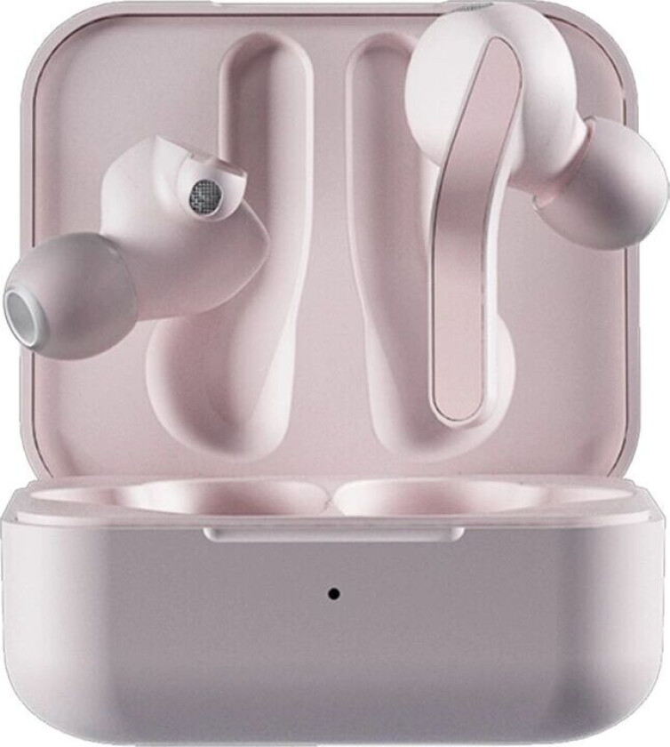 Hyphen 2 Trådløse Hodetelefoner - Himalayan Pink