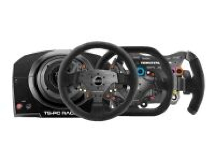 Ts-Pc Racer Servo Base