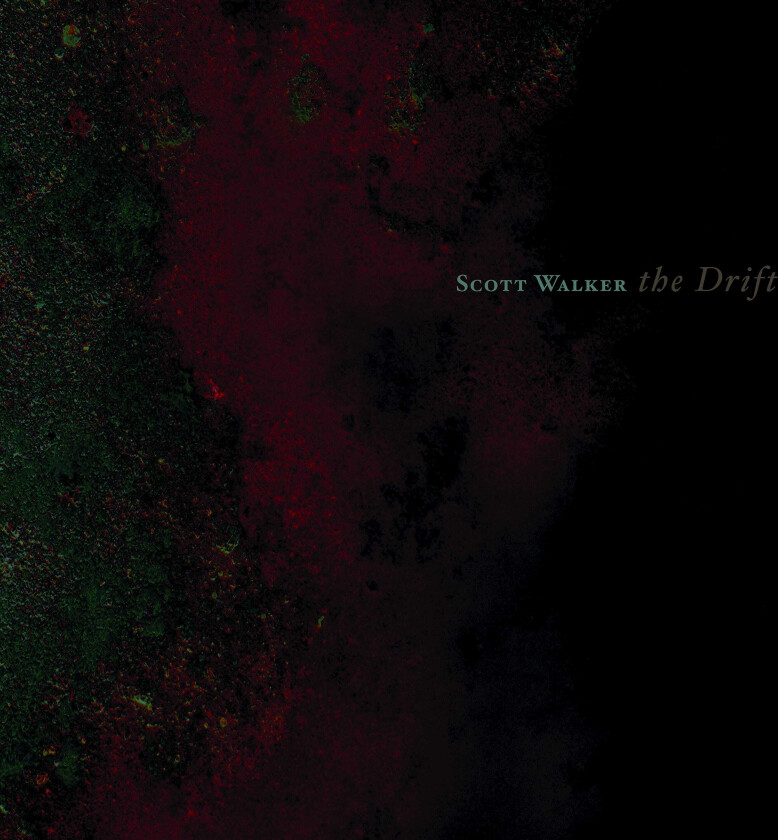 Scott Walker - The Drift