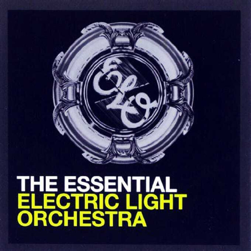 Electric Light Orchestra - The Essential (2CD)