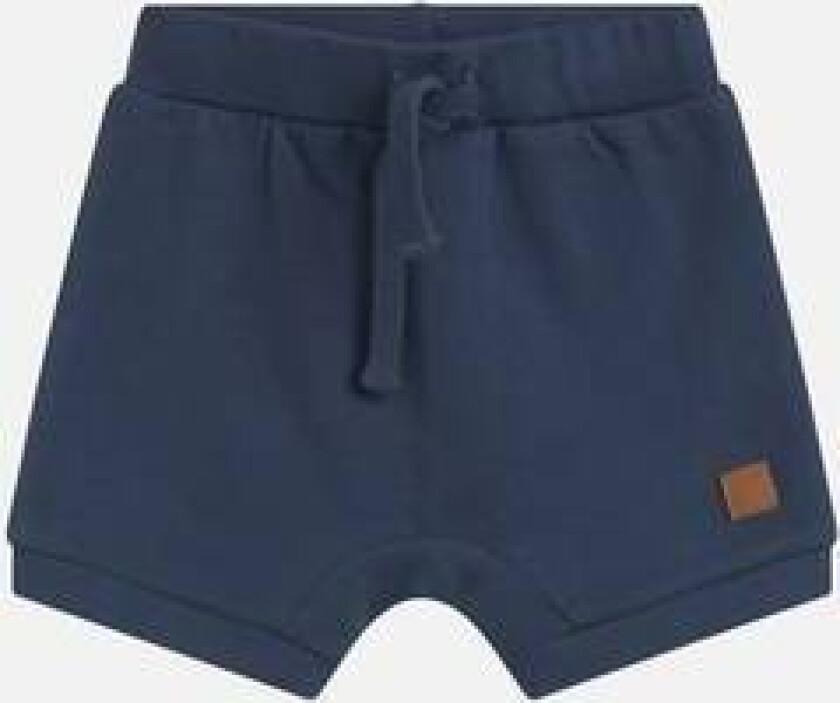 Hust & Claire Hubert Shorts Blue moon