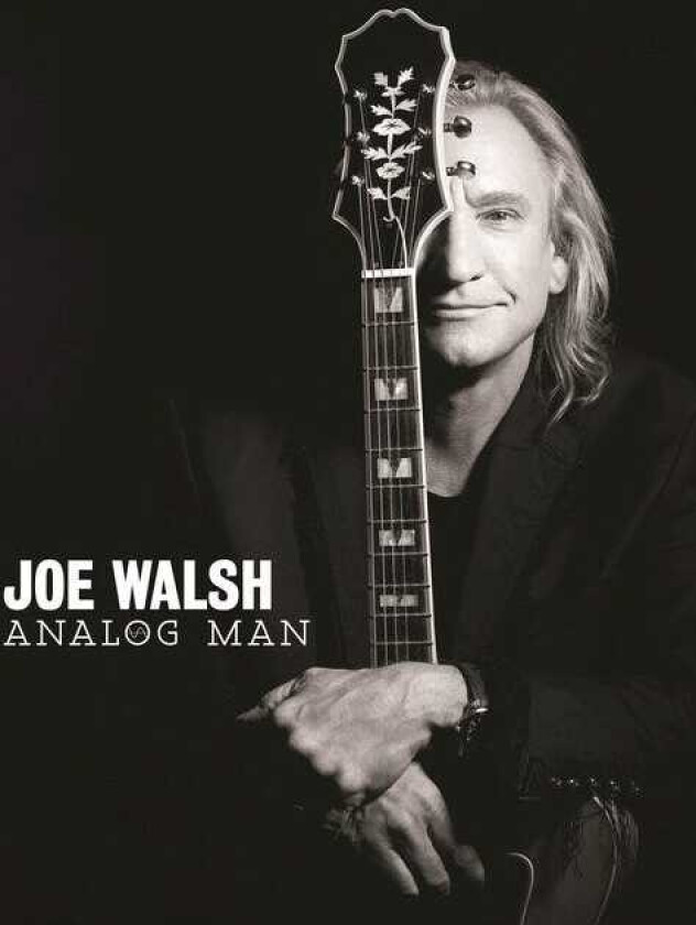 Joe Walsh - Analog Man