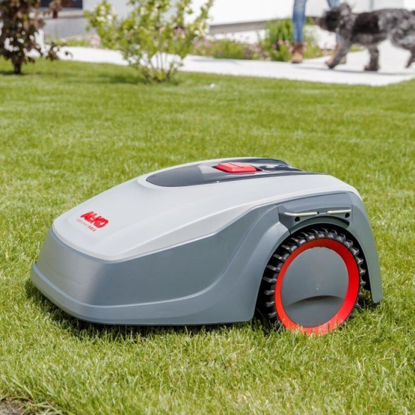 Bilde av Robolinho 800 W Robotgressklipper 800 m² - 2,5 Ah 20V