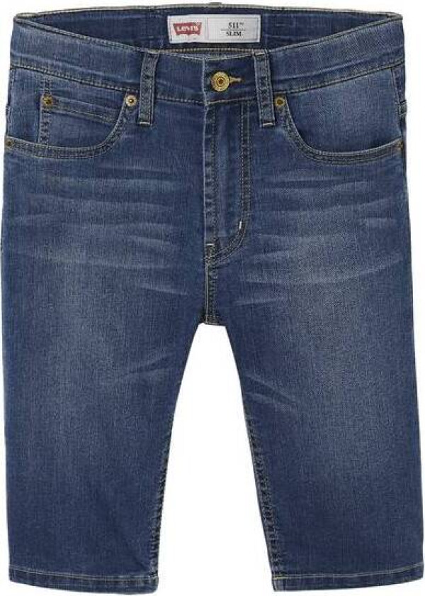 Indigo  Bermuda 511 Shorts