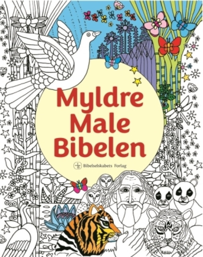MyldreMaleBibelen