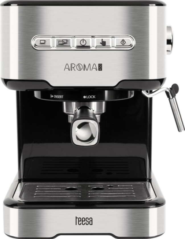 Aroma 450 espressomaskin