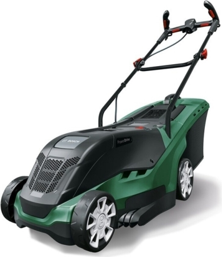 EL PLÆNEKLIPPER UNIVERSAL ROTAK 490