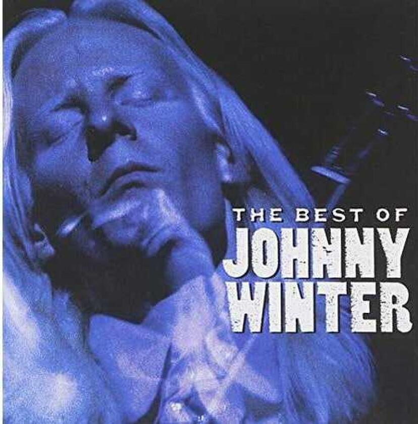 Winter Johnny - The Best Of Johnny Winter