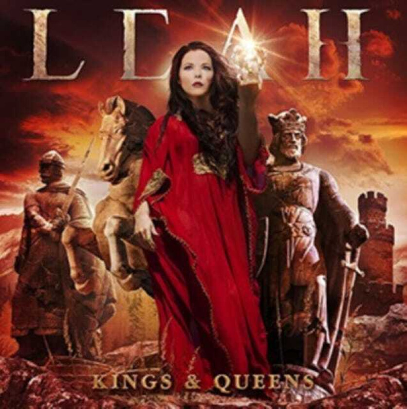 Leah - Kings & Queens