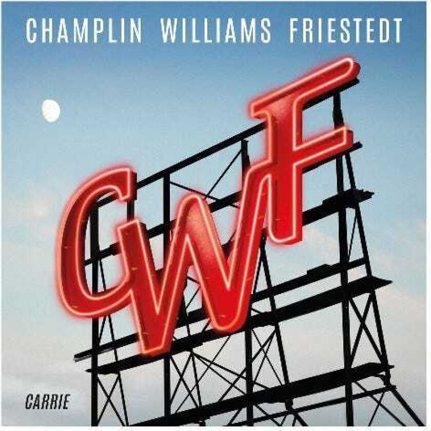 Champlin Bill Williams Joseph & Fr - Carrie