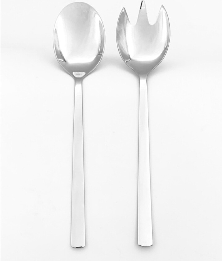 Domoletti Salad Set Set 2Pcs