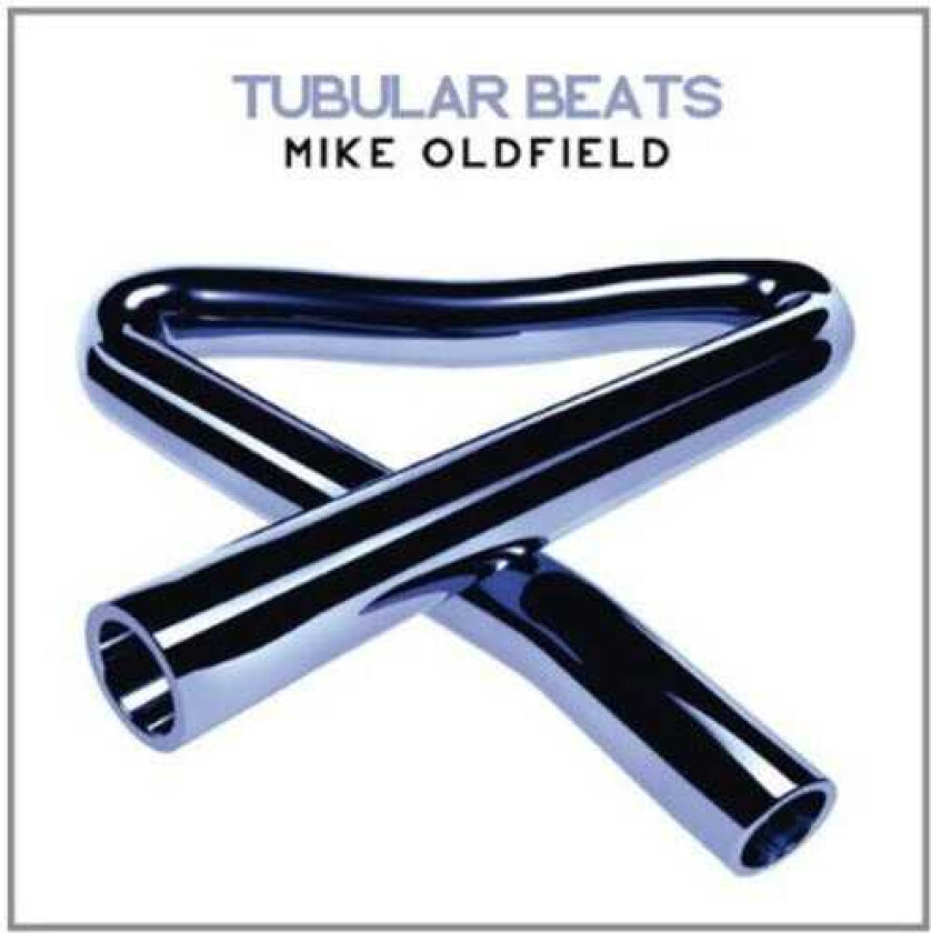 Mike Oldfield - Tubular Beats