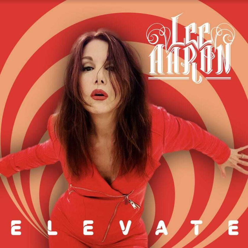 Lee Aaron - Elevate