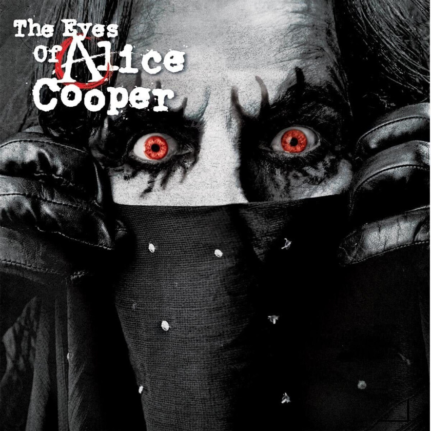 Alice Cooper - The Eyes Of Alice Cooper