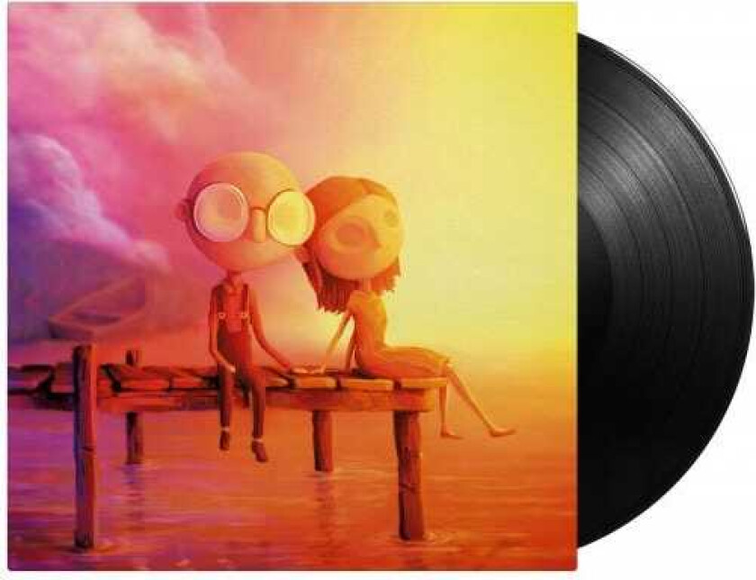 Wilson Steven - Last Day Of June