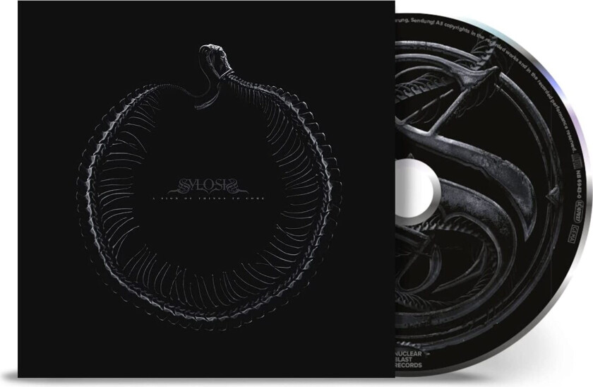 SiGN Sylosis - A Sign Of Things To Come