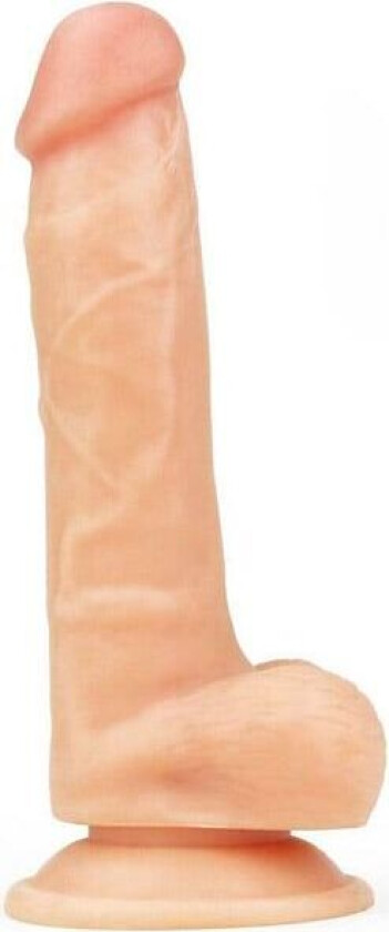 Lovetoy The Ultra Soft Dude 20,5 cm Dildo