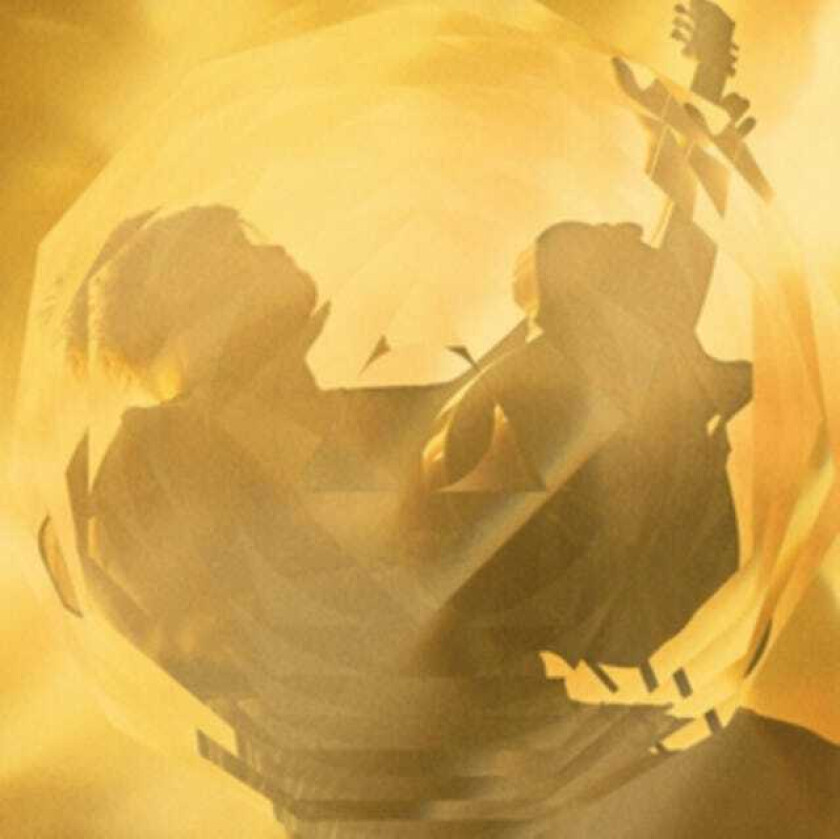 Cult Of Luna - Years In A Day: Live At La Gaite Ly