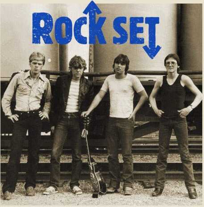 Rock Set - Piteå Kommun