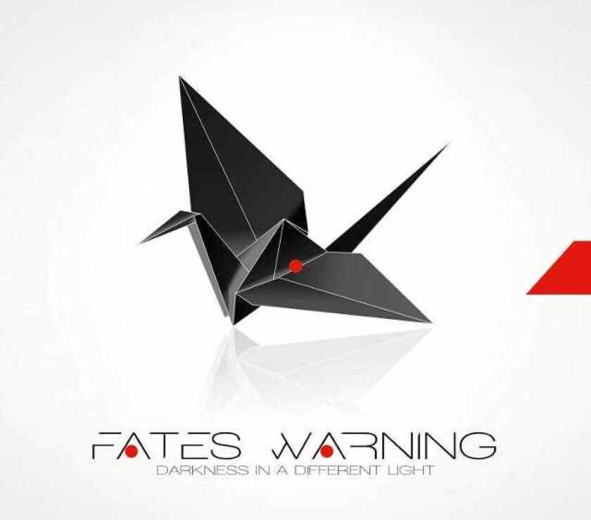 Bilde av Fates Warning - Darkness In A Different Light