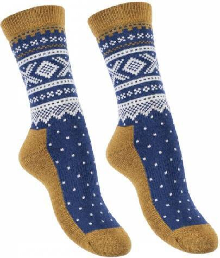 - Sokker i Ull Voksen Stellar