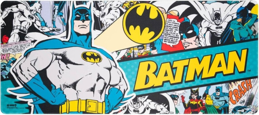 Comics Musematte XL