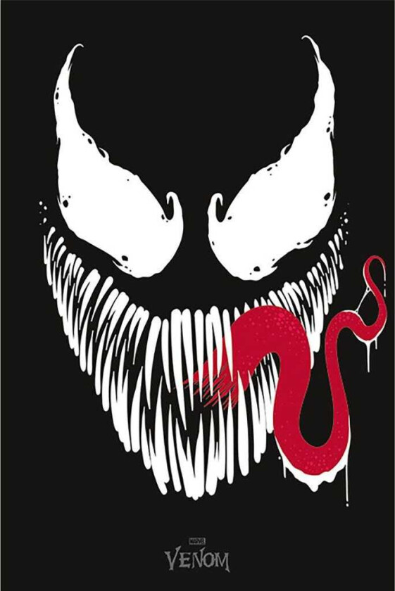 Maxiplakat Face