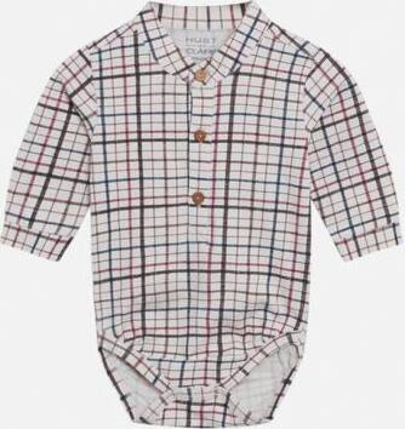 Hust & Claire Boye - Shirt Body Tofu