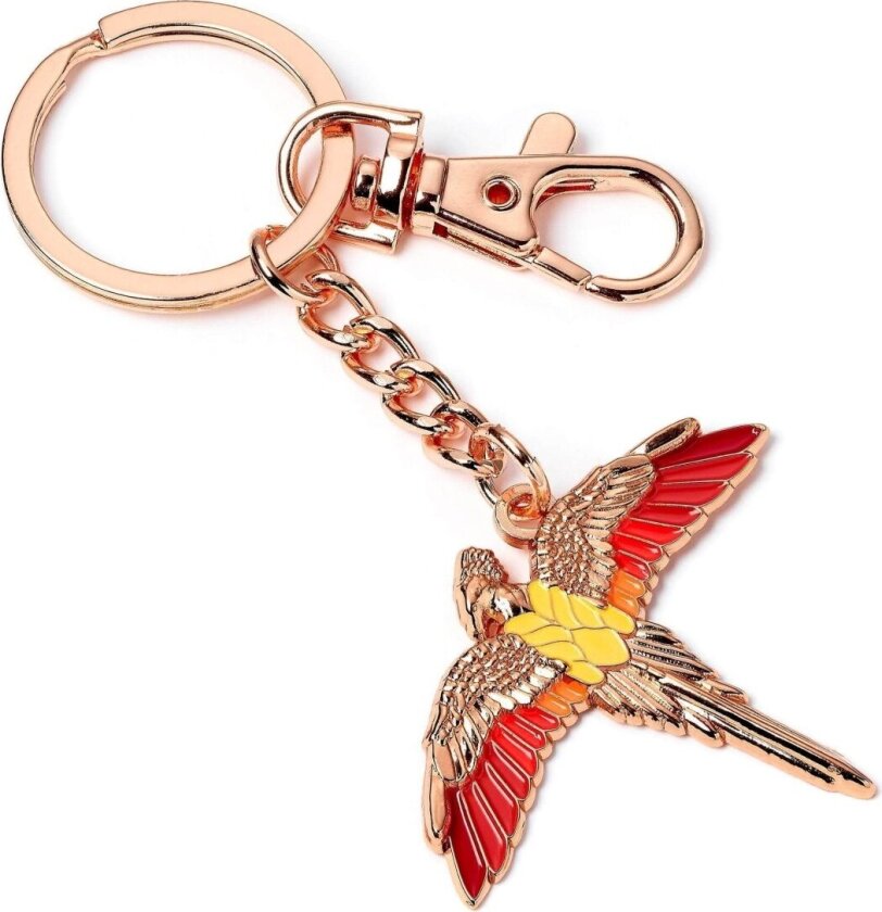 Nøkkelring Fawkes