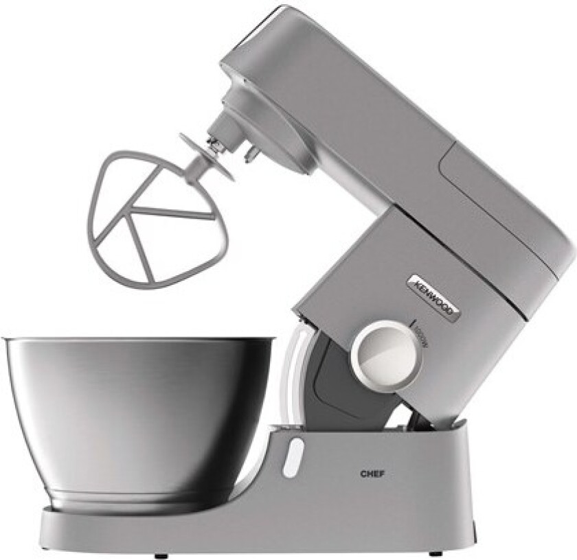 Kjøkkenmaskin Chef