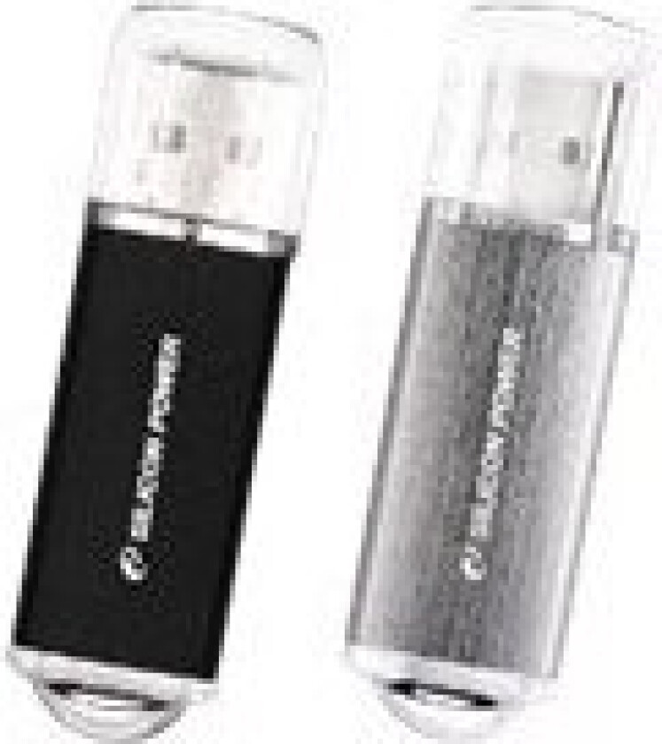 Ultima II I-Series - 32GB - Minnepenn