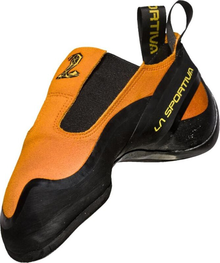 Cobra Orange EU 39, Orange