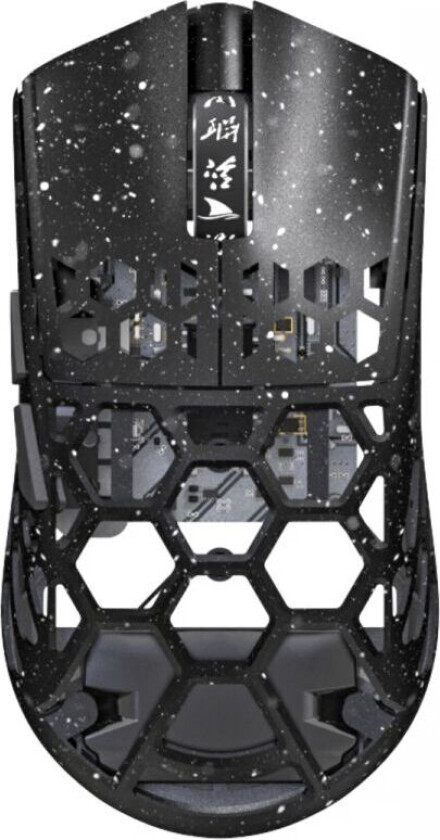 M2 Trådløs Gaming Mus - Black Starry