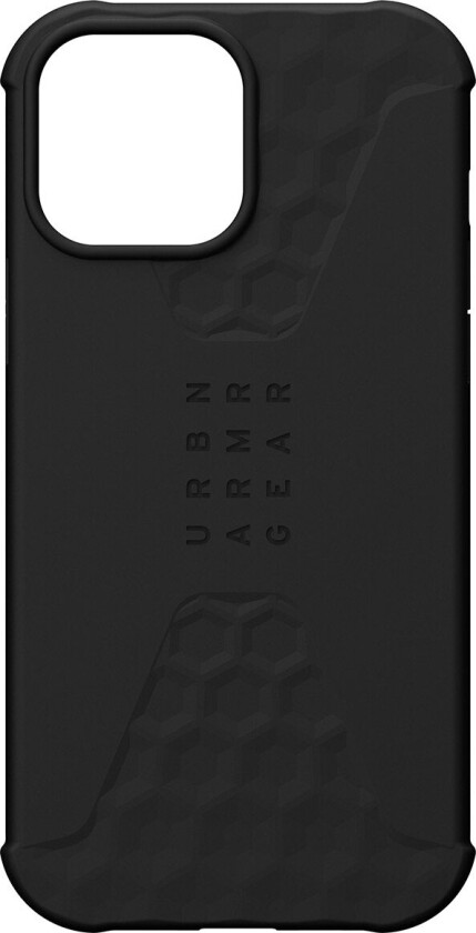 Apple iPhone 13 Pro Max Standard Issue Cover - Black