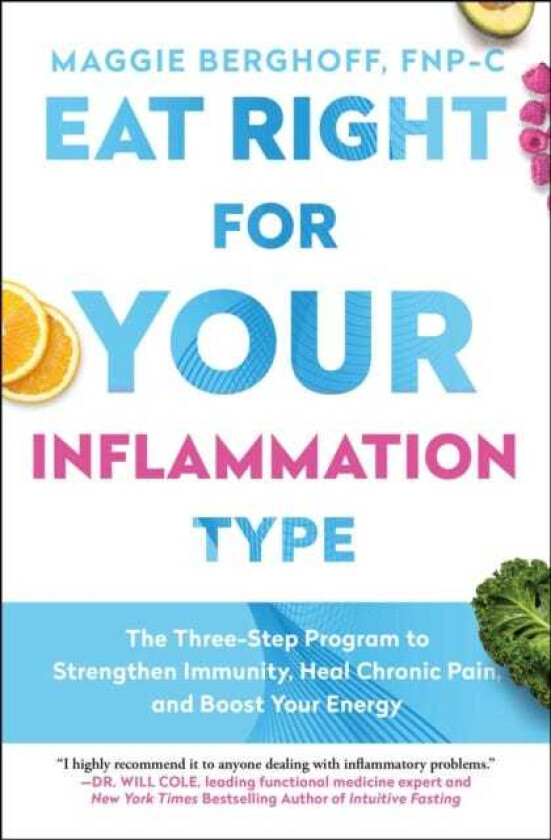 Eat to Treat av Maggie Berghoff