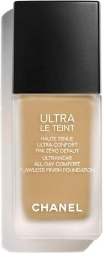 Ultra Le Teint Flawless Finish Fluid Foundation BD91 30 ml