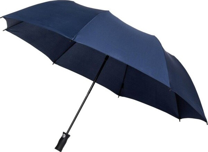 Golf Umbrella - 120 cm - Marine Blue
