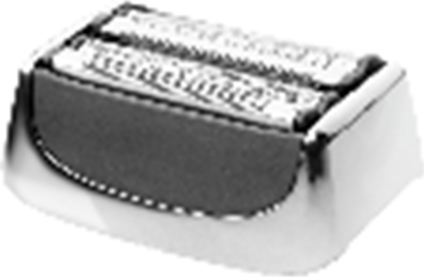 Accessories SPF-XF9 - shaving head and cutter