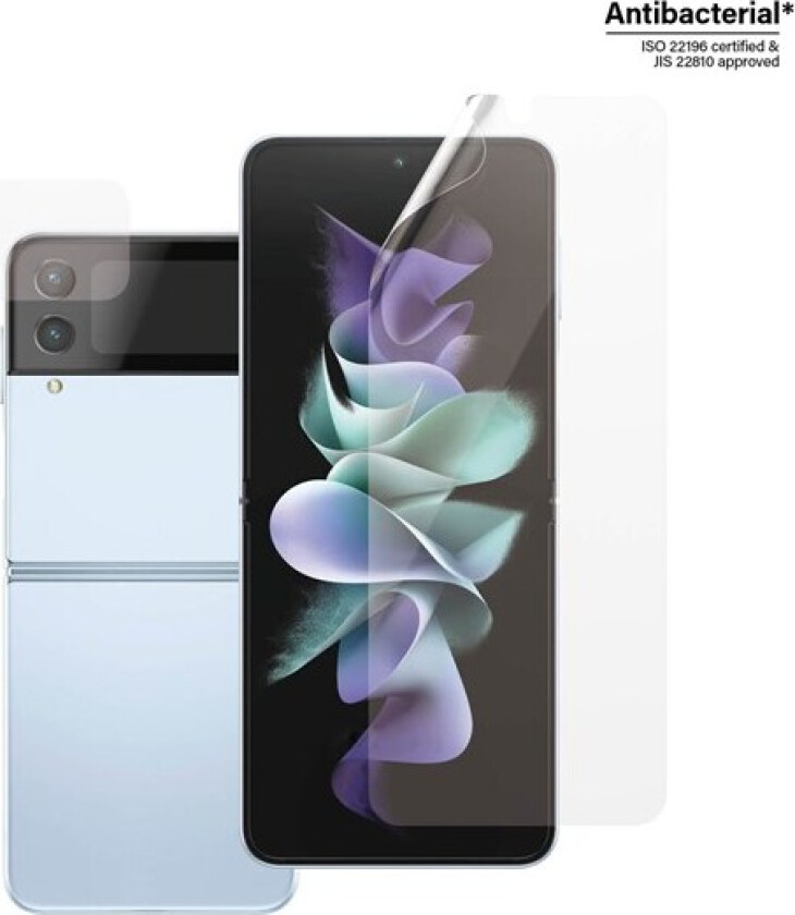 Samsung Galaxy Z Flip4 5G | Screen Protector