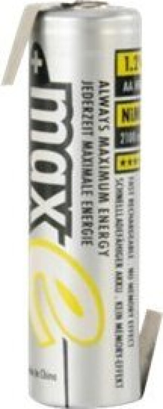 maxE with Z-tags