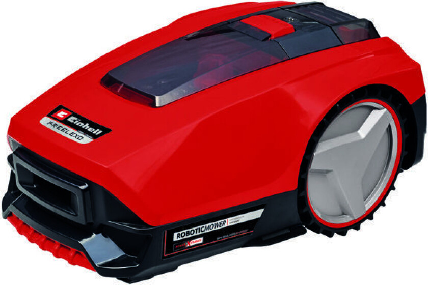 Robot Lawn Mower, FREELEXO 750 LCD BT+