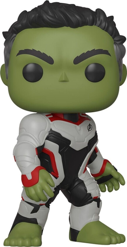 - POP VINYL Marvel Avengers Hulk - Figur