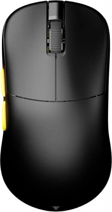 Helios Ii Pro Xd3v3 Trådløs Gaming Mus - Svart