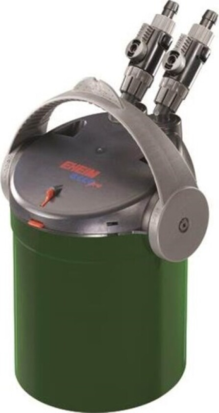 Bilde av ecco pro 130 - external filter of low energy consumption with easy handling