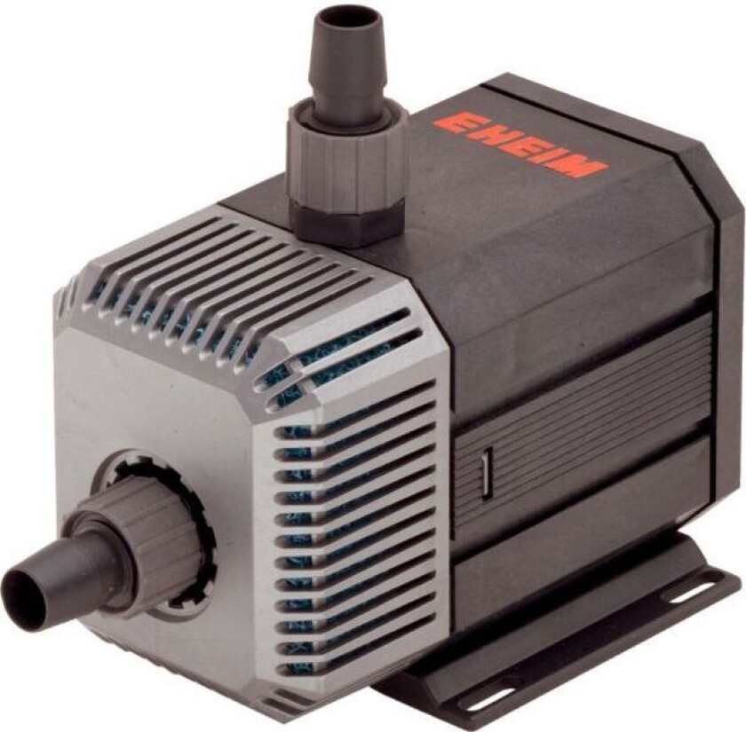 universal 600 - silent and reliable water pump with 10m cable
