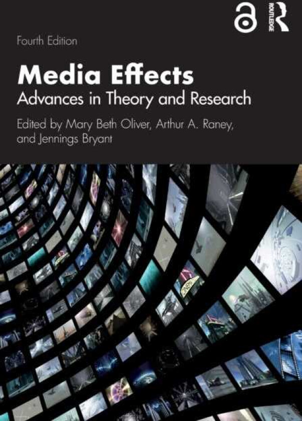 Media Effects av Raney & Bryant Oliver
