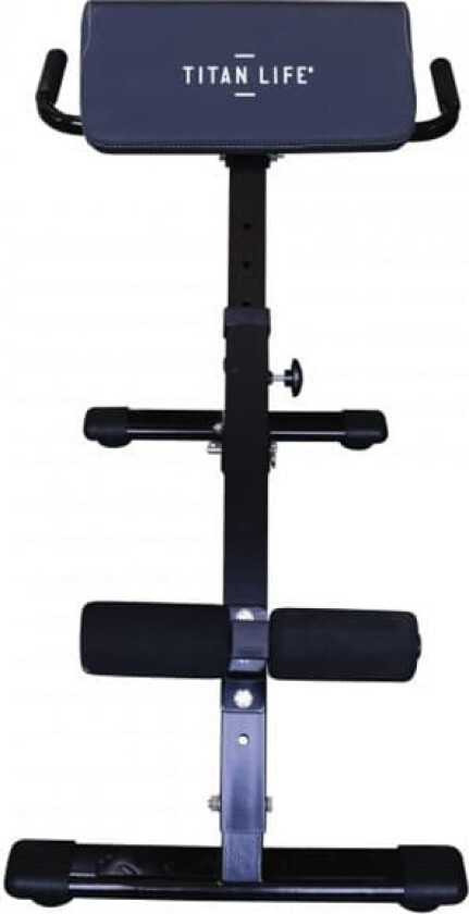 LIFE Hyper Extention