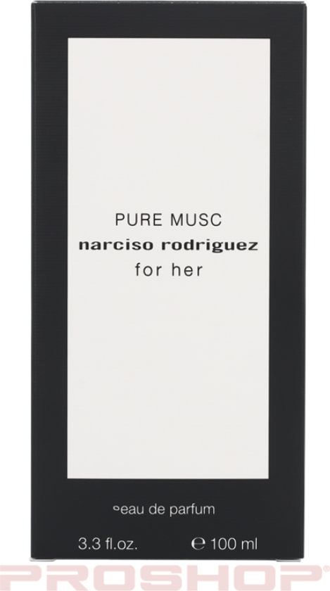 Pure Musc For Her