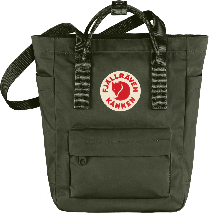 Kånken Totepack Mini Deep Forest