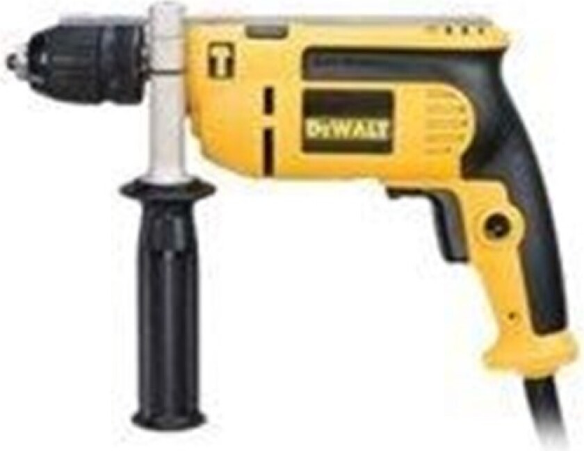 DWD024KS-QS - hammer drill - 701 W